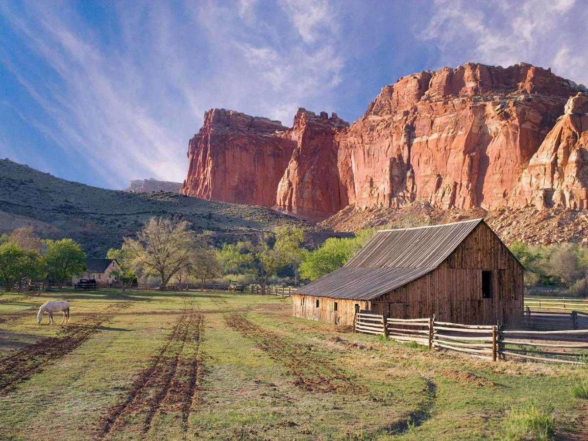 Bryce'S Zion House By Bryce Canyon National Park! Panguitch Dış mekan fotoğraf