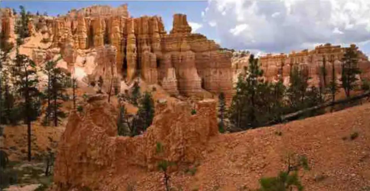 Bryce'S Zion House By Bryce Canyon National Park! Panguitch Dış mekan fotoğraf
