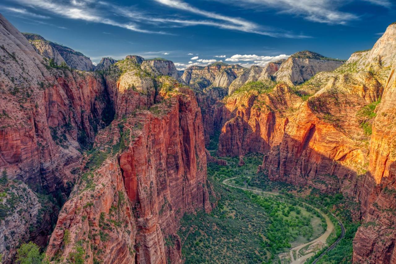 Bryce'S Zion House By Bryce Canyon National Park! Panguitch Dış mekan fotoğraf