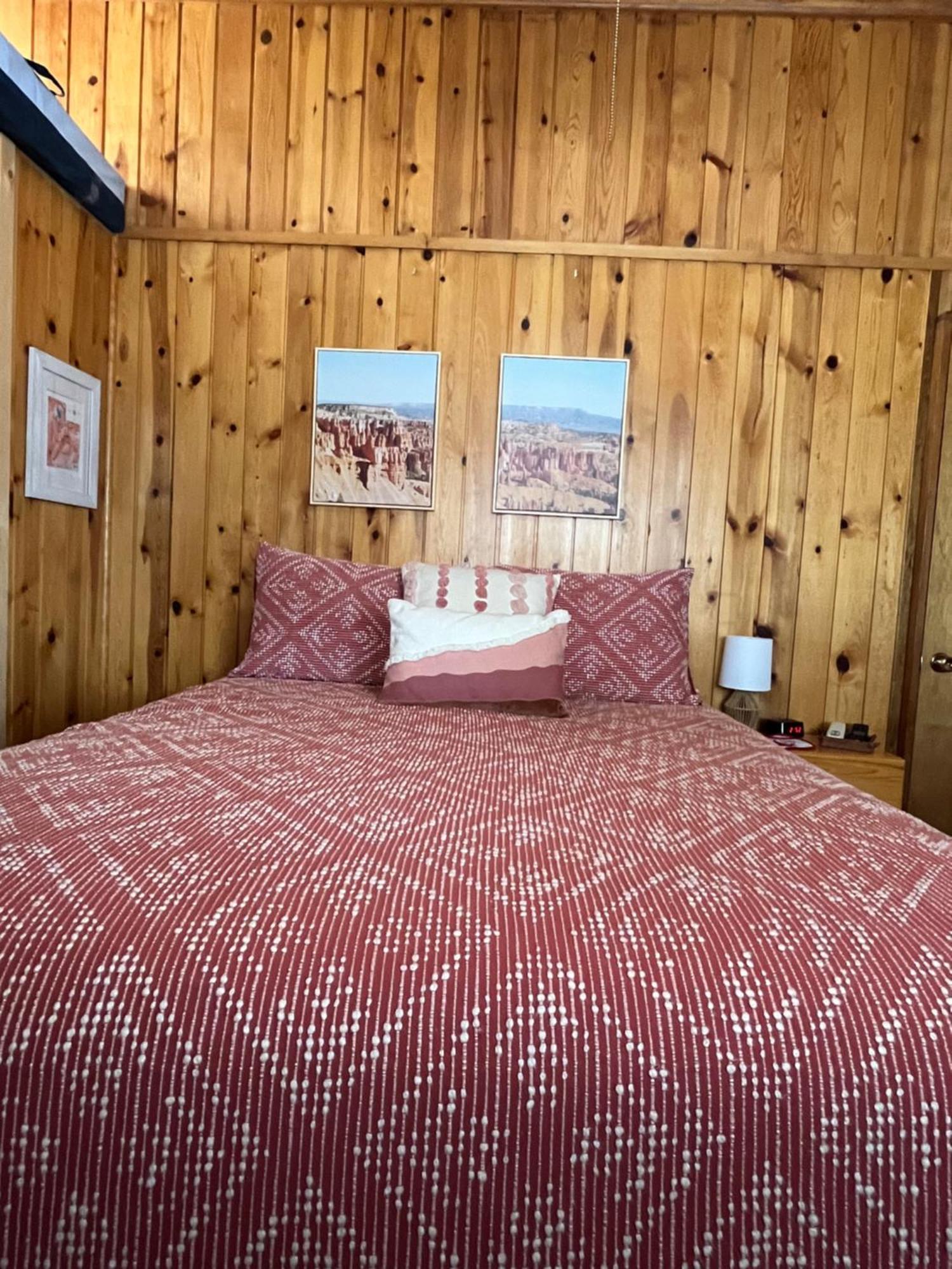 Bryce'S Zion House By Bryce Canyon National Park! Panguitch Dış mekan fotoğraf